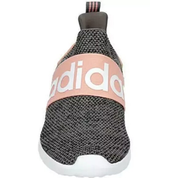 Adidas Lite Racer Adapt Boys Girls Kids Slip On Sneakers Shoes Trainers Size 3 - Picture 5 of 10